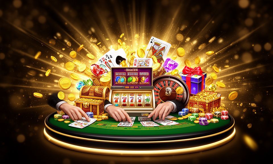 Bingo Ringgit Draw