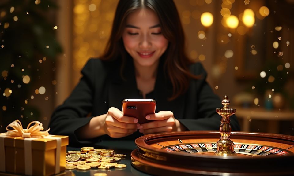 Arena Sic Bo Langsung