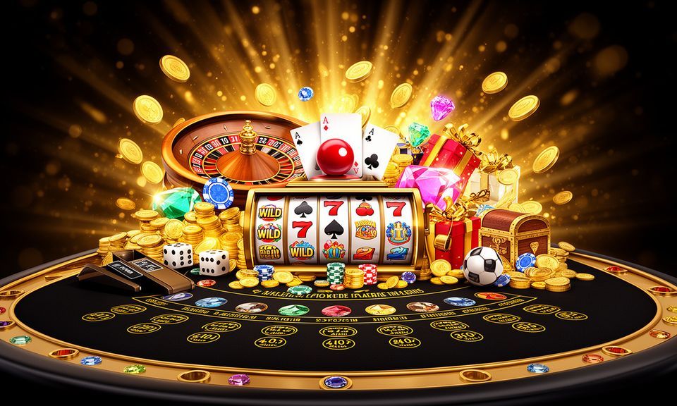 Cabutan Bingo Ringgit
